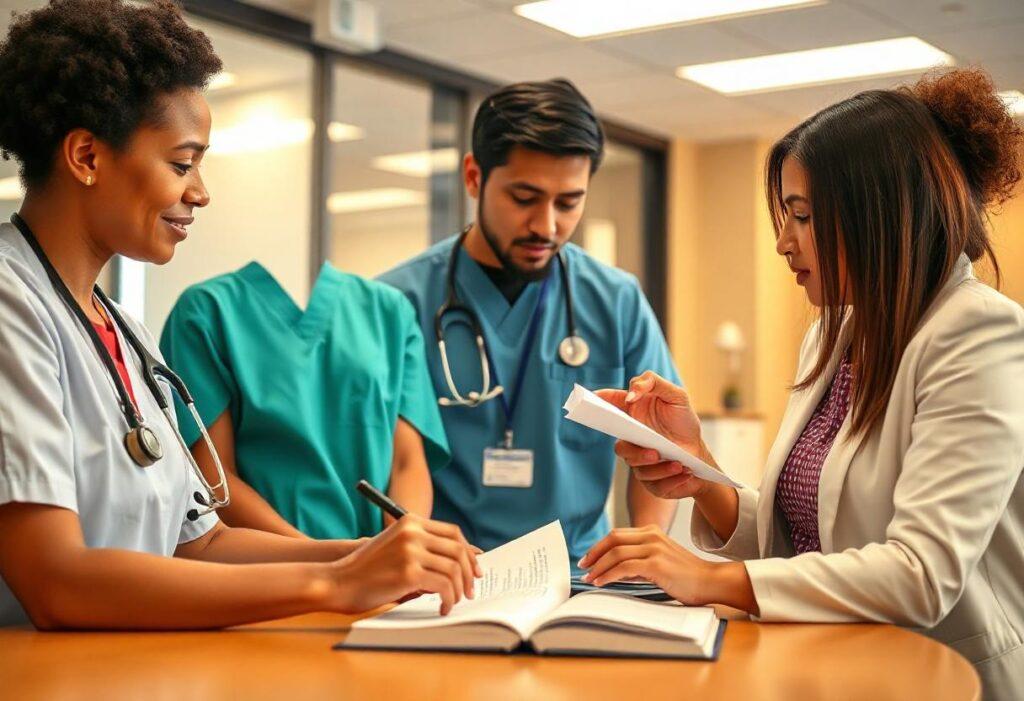 Clinical Practice Audit and Recommendations for Practice
